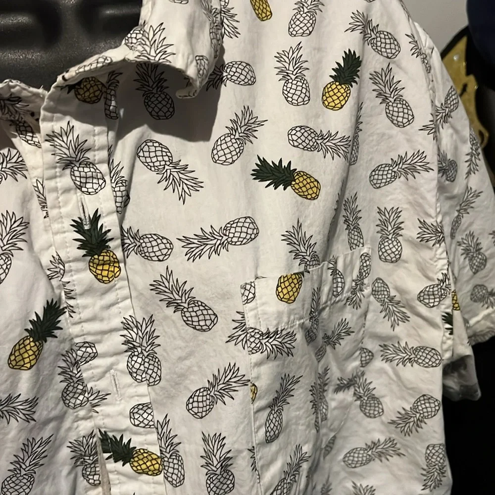 VSTR button down - Picture 2 of 3